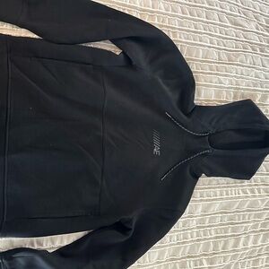 American Eagle Outfitters Black Hoodie